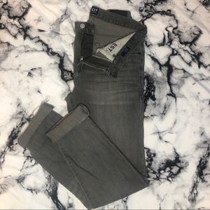 Gap Skinny Jeans 29x30